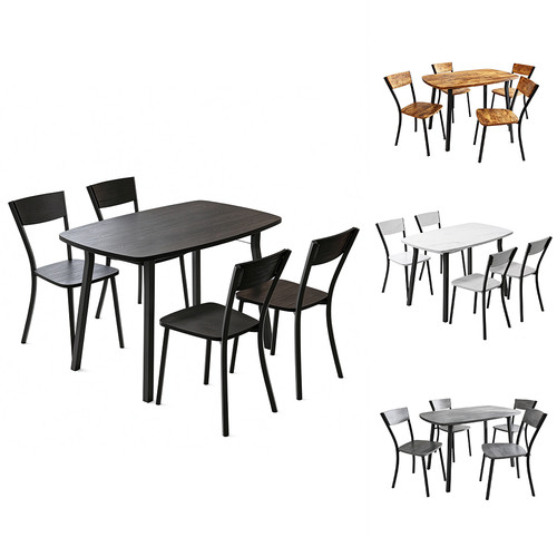 Piece dining table - dining,
